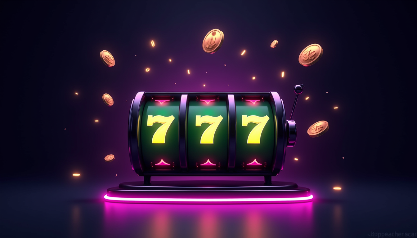 Lottery number selection interface on pisang123 slot