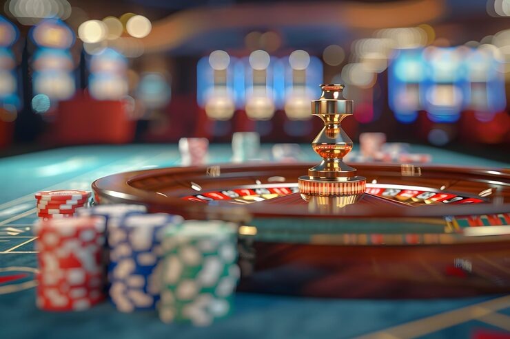 pisang123 slot featured game showcase